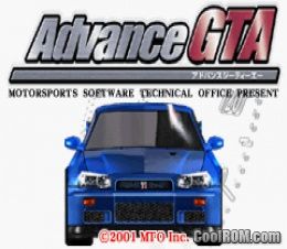 Advance GTA (Japan) ROM Download for Gameboy Advance / GBA  CoolROM.com